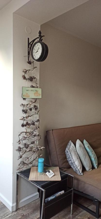 Apartamentai Dore Nida Luaran gambar
