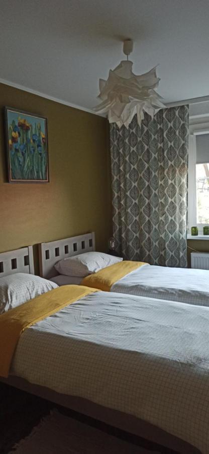 Apartamentai Dore Nida Luaran gambar