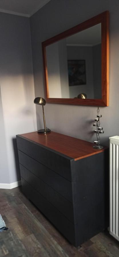 Apartamentai Dore Nida Luaran gambar