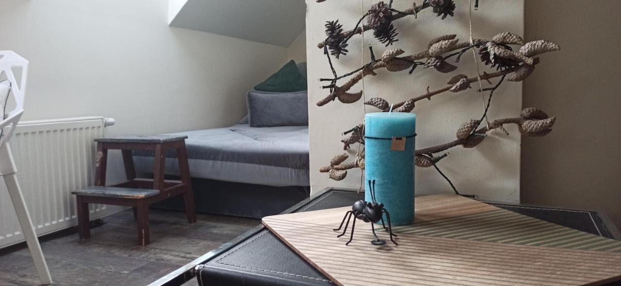 Apartamentai Dore Nida Luaran gambar