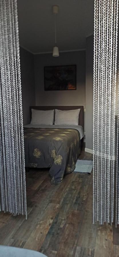 Apartamentai Dore Nida Luaran gambar