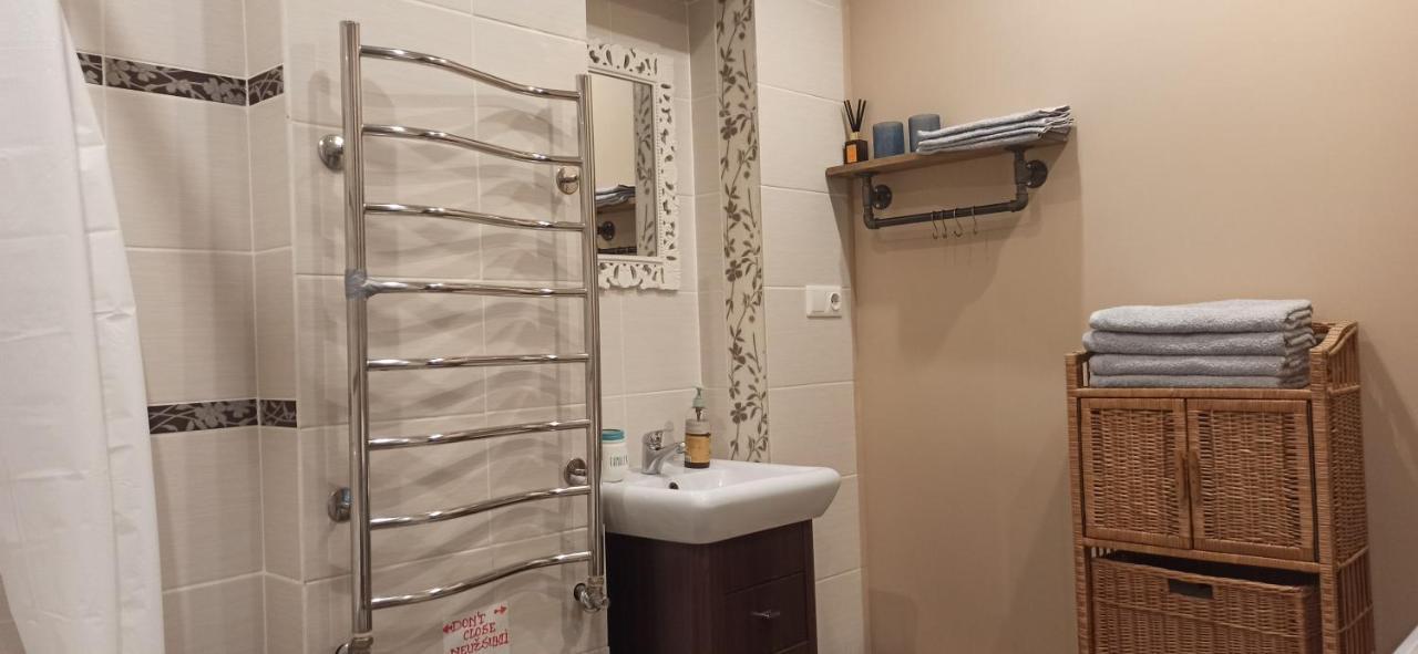 Apartamentai Dore Nida Luaran gambar