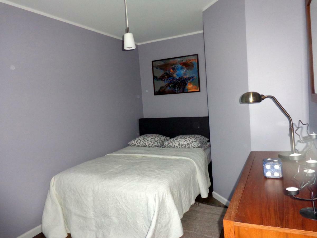 Apartamentai Dore Nida Luaran gambar